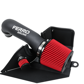 Cold Air Intakes