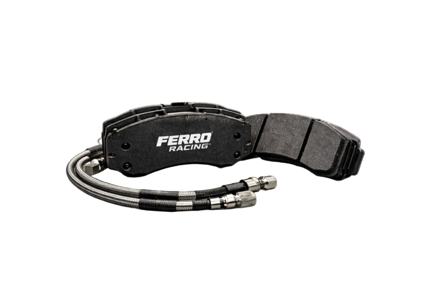 Performance Brake Pads