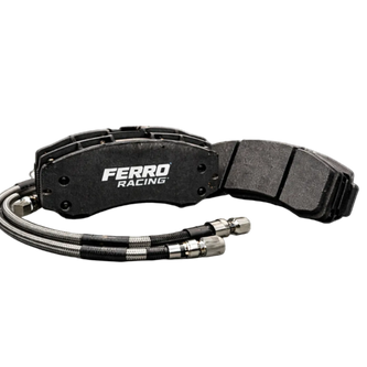 Performance Brake Pads