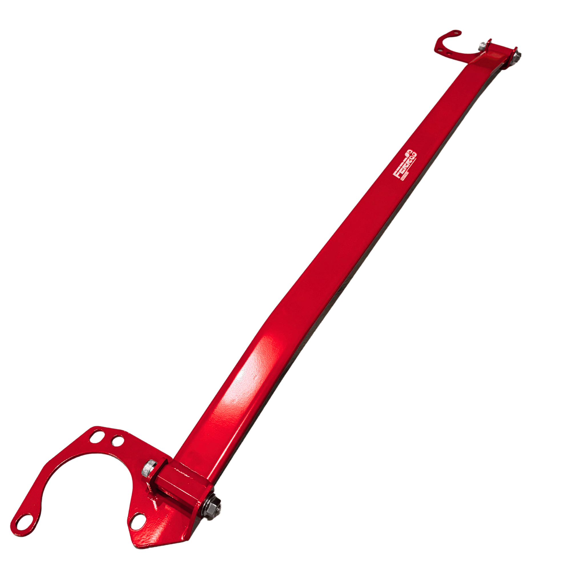 BMW E90 Front Strut Brace