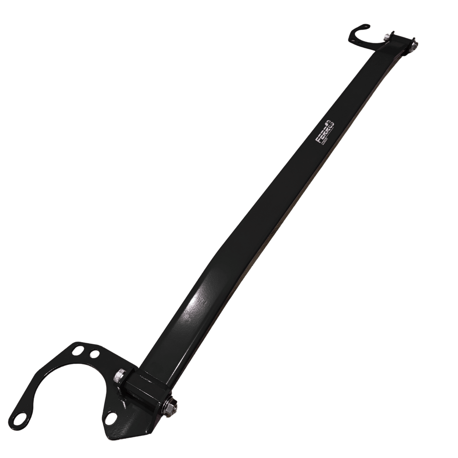BMW E90 Front Strut Brace