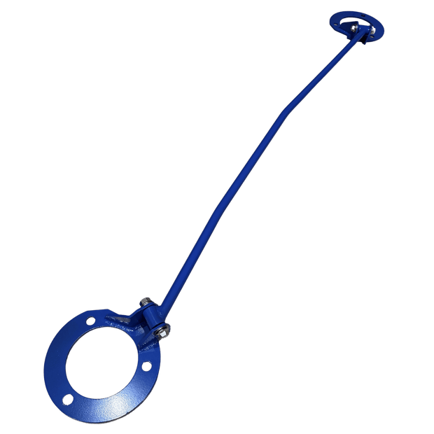 VW Golf 5/6 Front Strut Brace