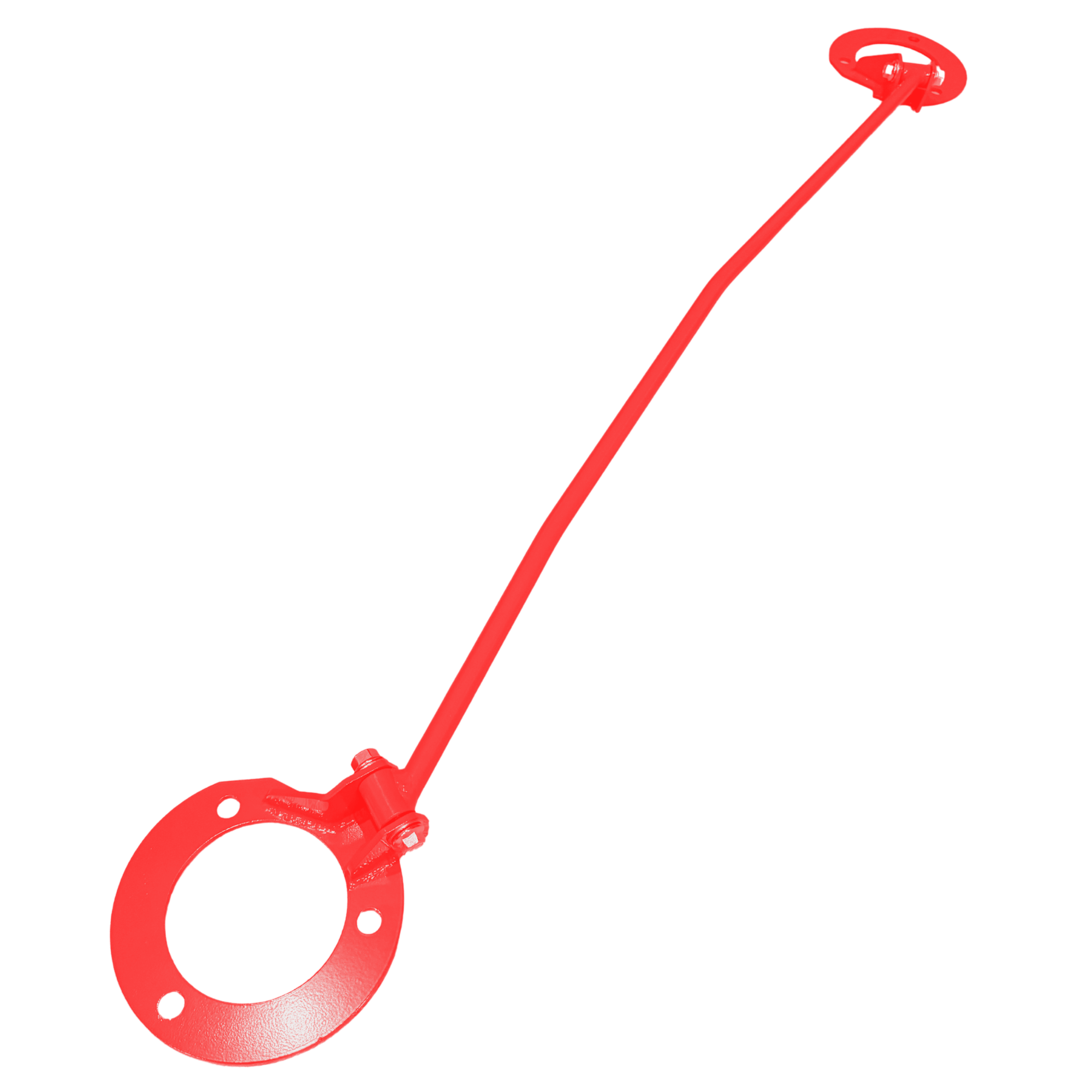 VW Golf 5/6 Front Strut Brace