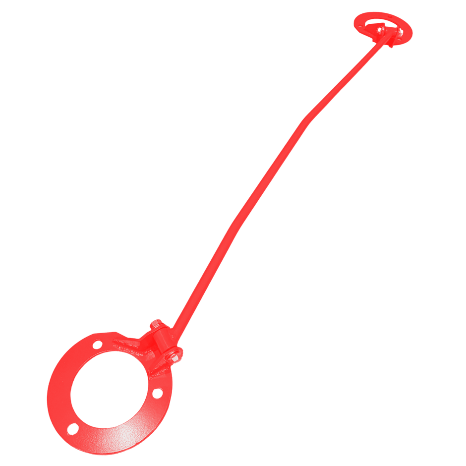 VW Golf 5/6 Front Strut Brace
