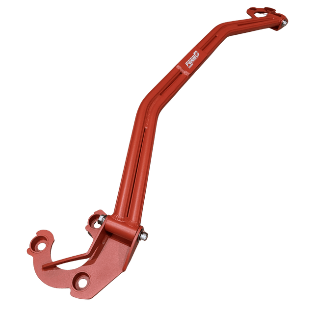 BMW E46 Front Strut Brace