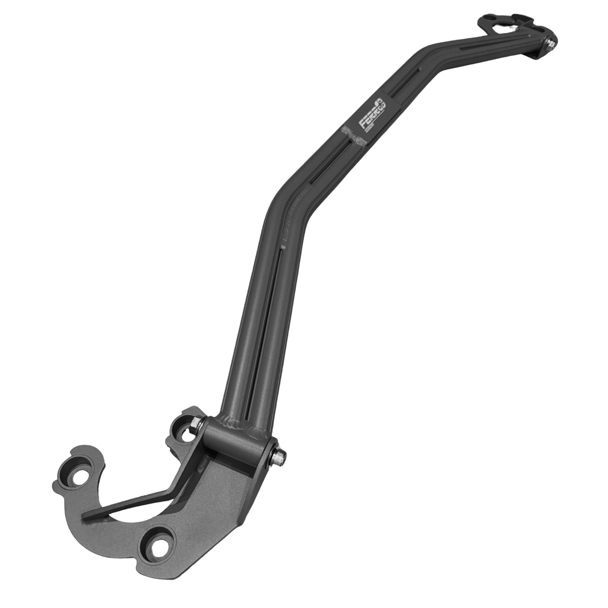 BMW E46 Front Strut Brace