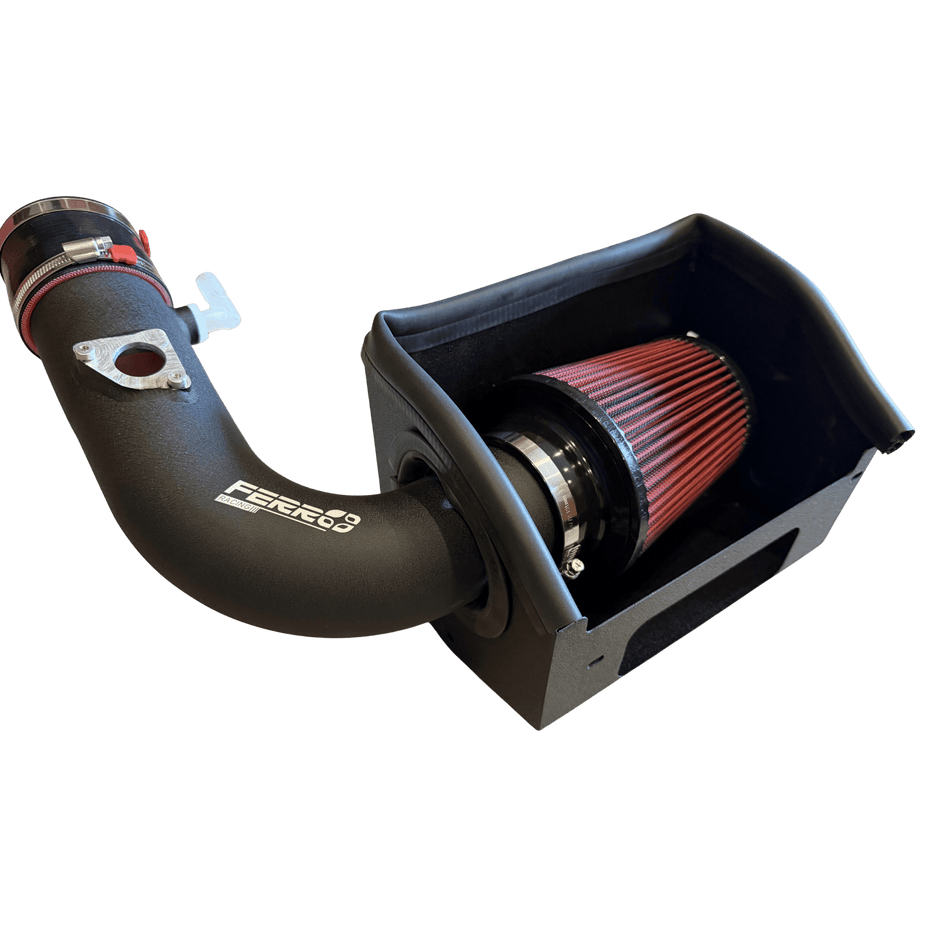 Toyota GT86/BRZ Cold Air Intake
