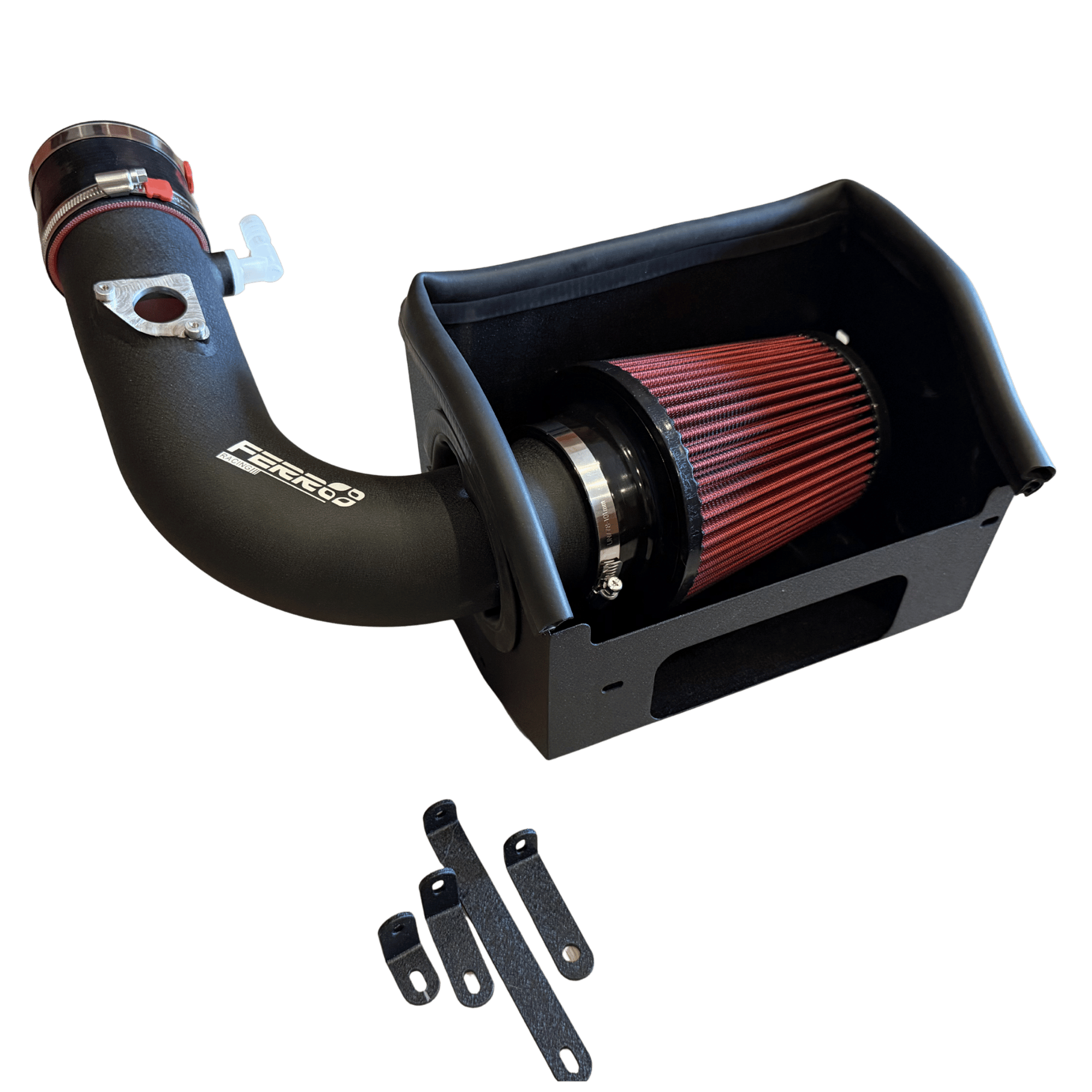 Toyota GT86/BRZ Cold Air Intake