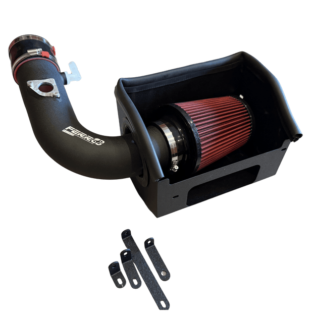 Toyota GT86/BRZ Cold Air Intake