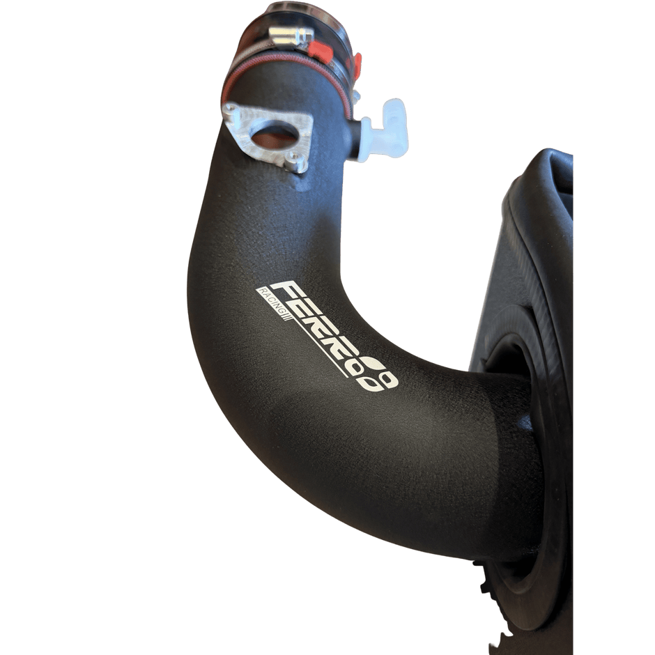 Toyota GT86/BRZ Cold Air Intake