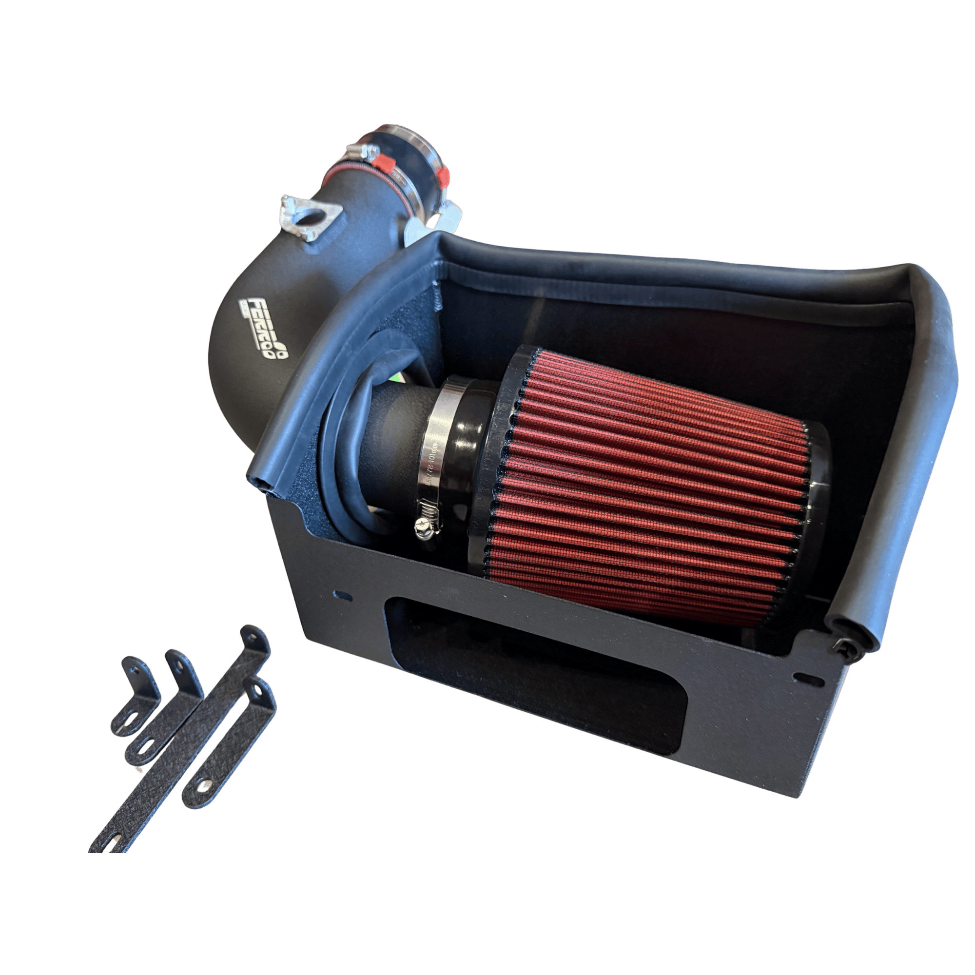 Toyota GT86/BRZ Cold Air Intake