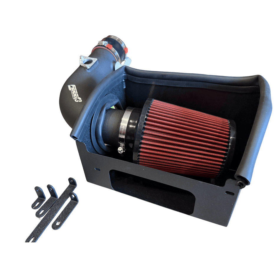 Toyota GT86/BRZ Cold Air Intake