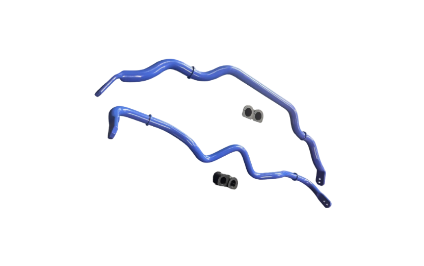 Nissan 350/370z Sway Bar Set