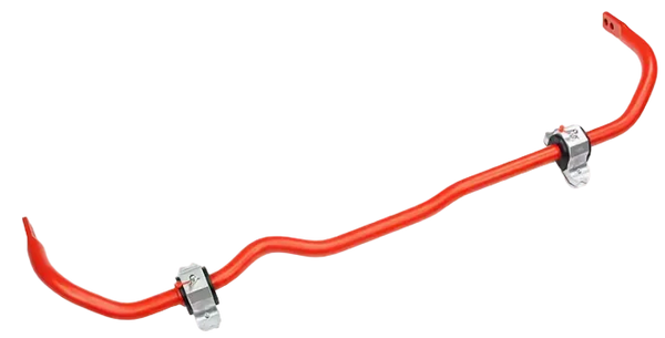 VW Golf 5/6 Front & Rear Sway Bar Set