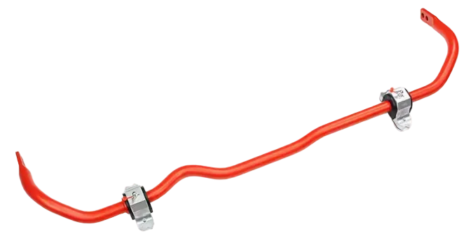 VW Golf 5/6 Front & Rear Sway Bar Set