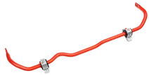VW Golf 5/6 Front & Rear Sway Bar Set