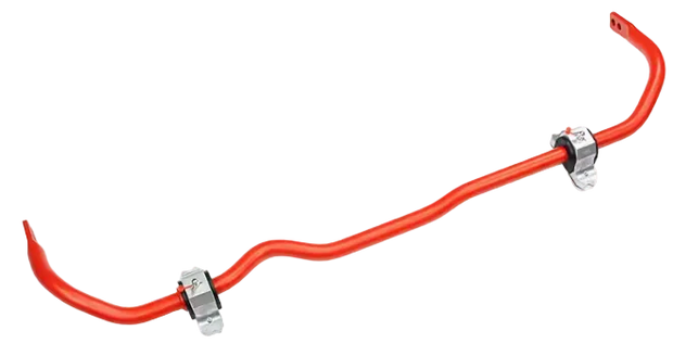 VW Golf 5/6 Front & Rear Sway Bar Set