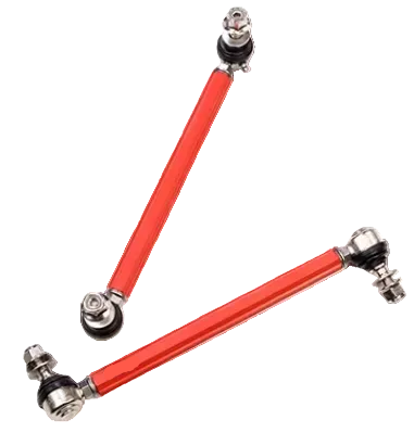 Honda Civic 10/11th Gen Adjustable Adjust Front Stabilizer Links