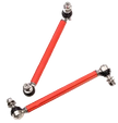 Honda Civic 10/11th Gen Adjustable Adjust Front Stabilizer Links