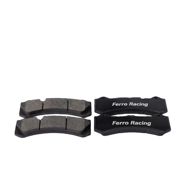 Track Brake Pads(Front Set)