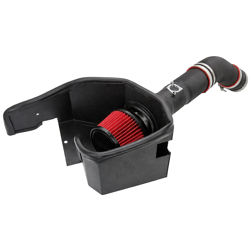Toyota GR Yaris Cold Air Intake