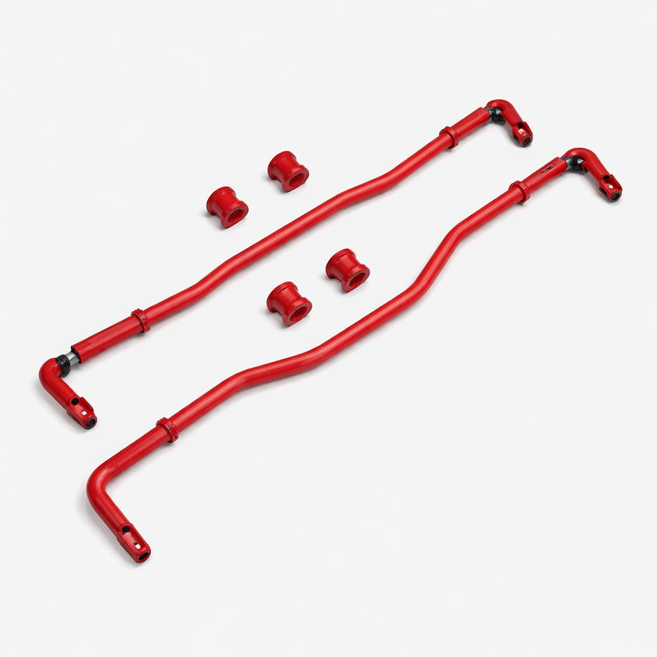 BMW F/ G Series Sway Bar Set