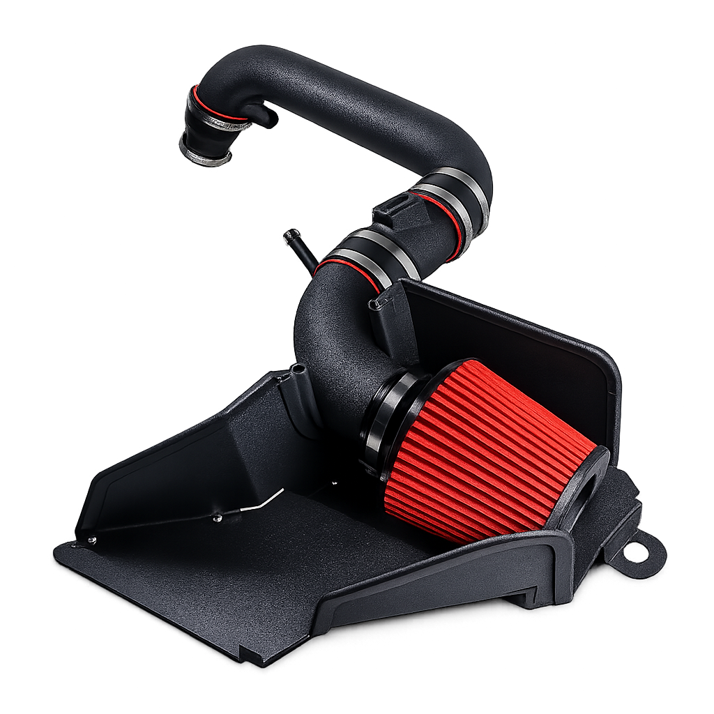 VW Golf 5/6 Cold Air Intake