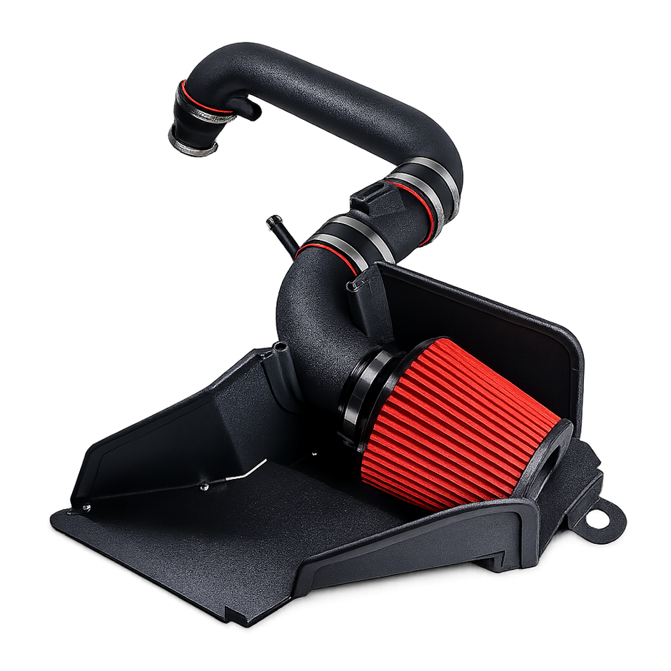 VW Golf 5/6 Cold Air Intake
