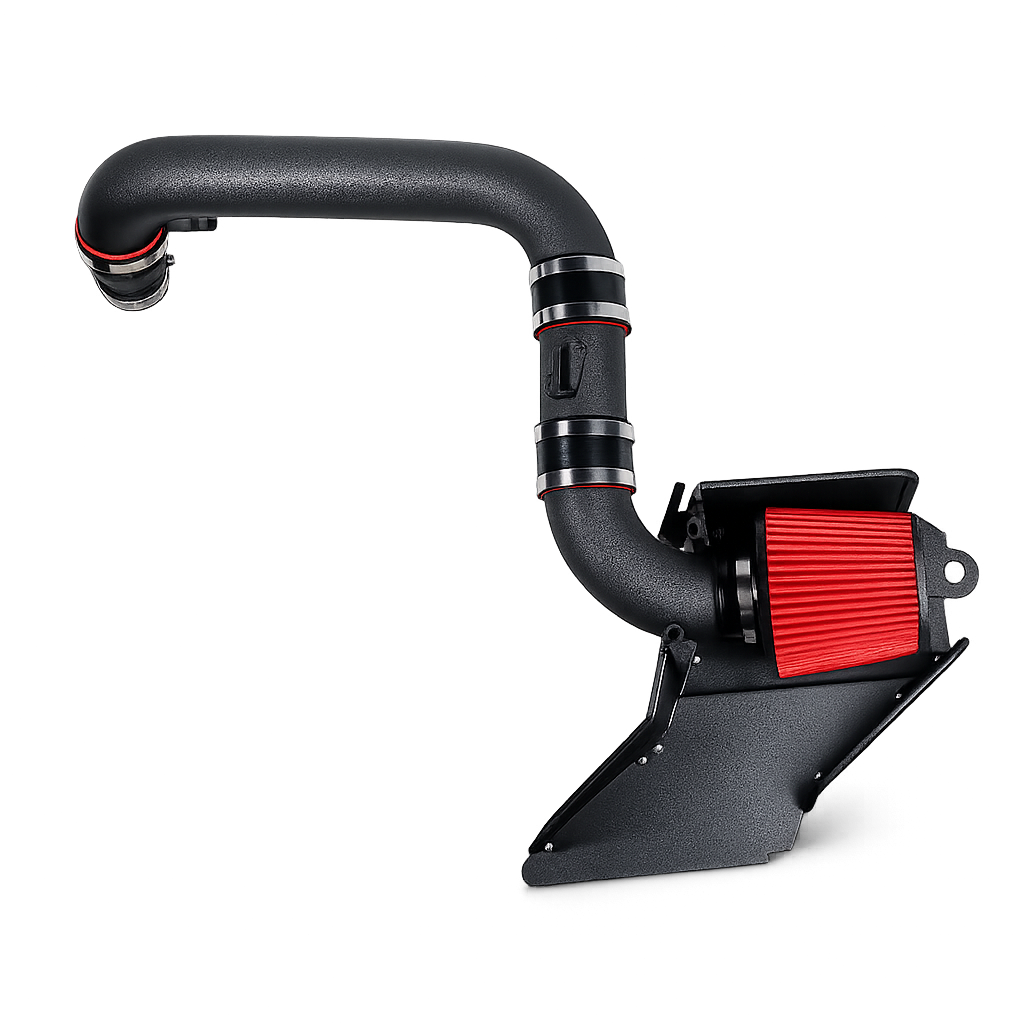 VW Golf 5/6 Cold Air Intake