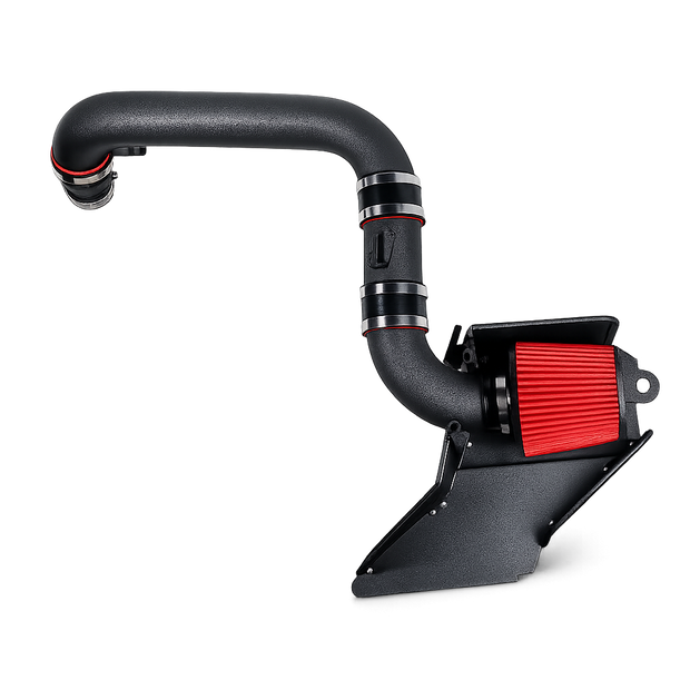 VW Golf 5/6 Cold Air Intake