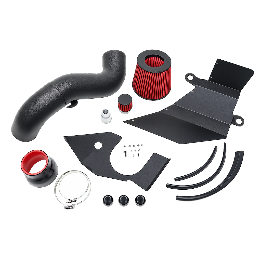 VW Golf 7/ Audi S3 Cold Air Intake