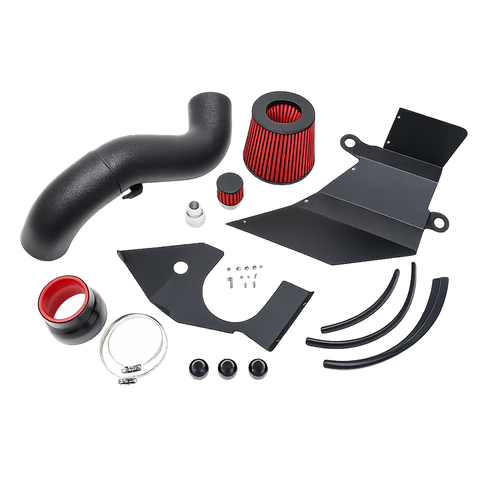VW Golf 7/ Audi S3 Cold Air Intake