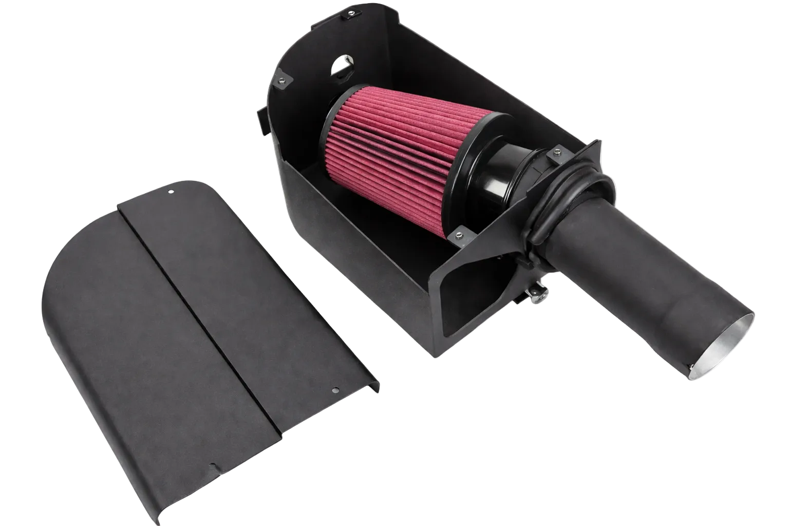 Mercedes C300/E300 Cold Air Intake