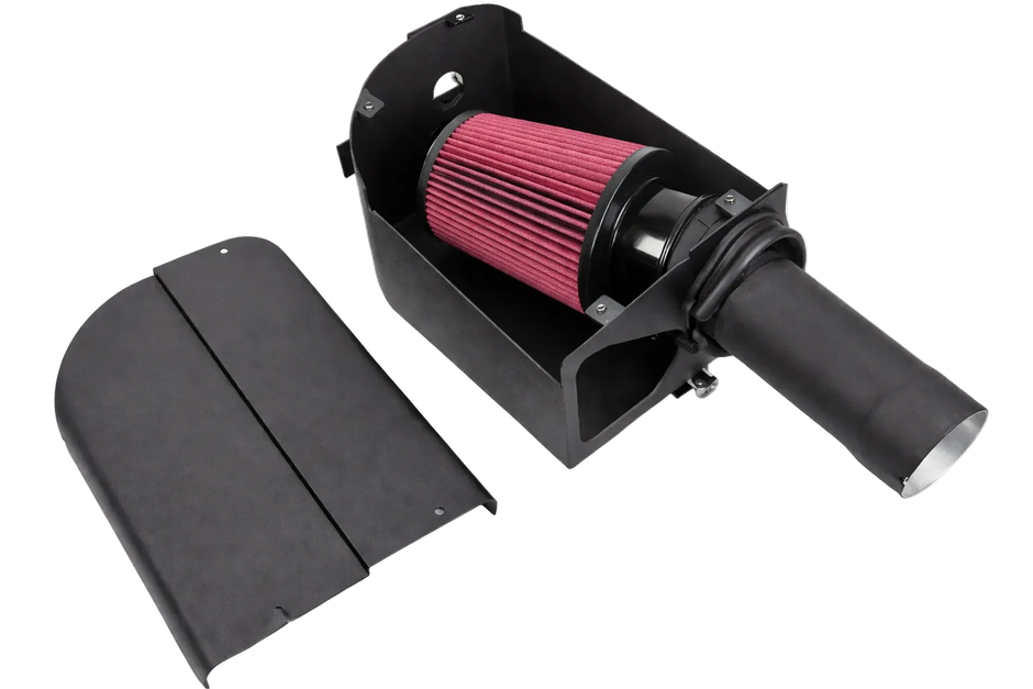 Mercedes C300/E300 Cold Air Intake