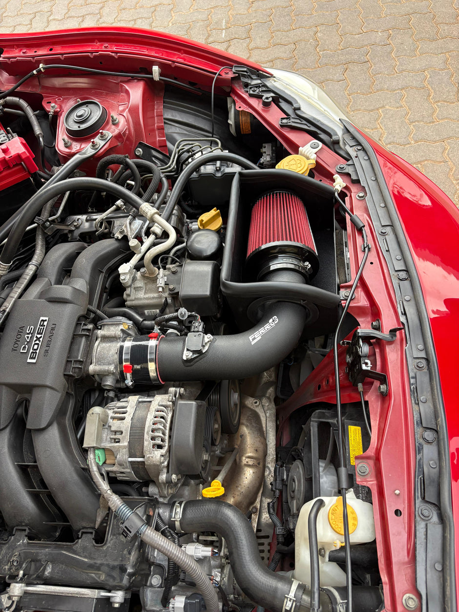 Toyota GT86/BRZ Cold Air Intake
