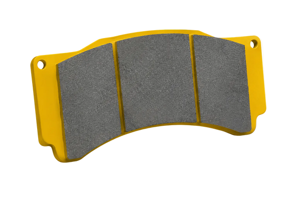 RE 6.0 Race Brake Pad Set