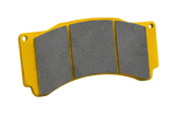 SP 5.0 Brake Pad Set