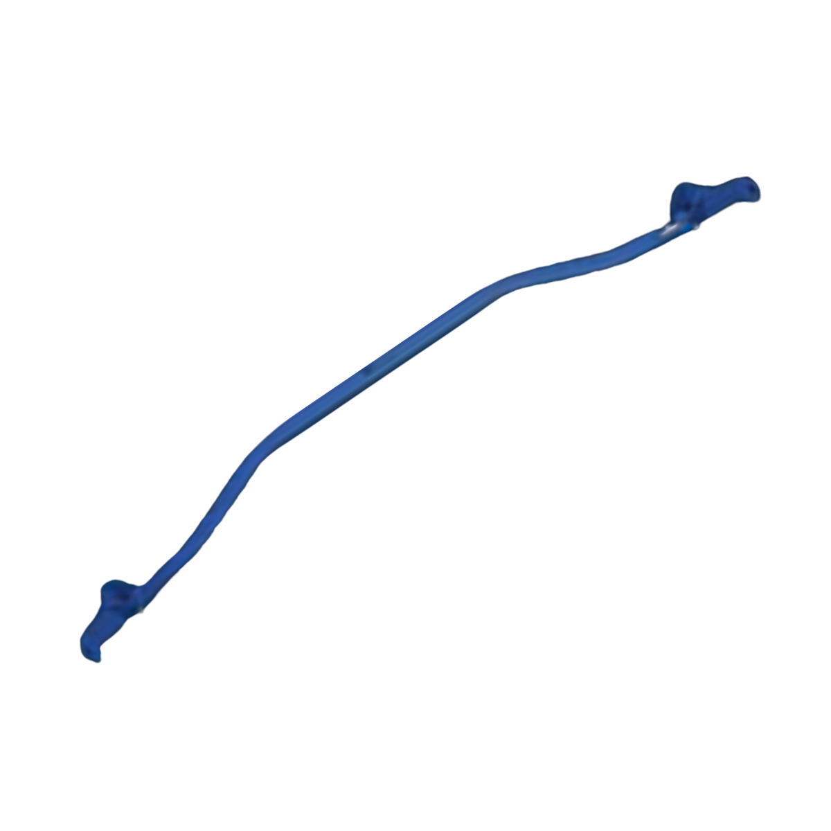 VW Polo 6 Front Strut Brace
