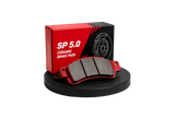 SP 5.0 Brake Pad Set