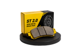 ST 2.0 Brake Pad Set