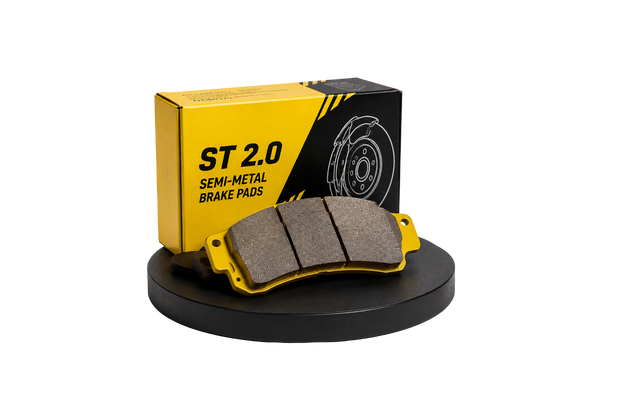 ST 2.0 Brake Pad Set