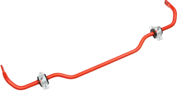 VW Golf 5/6 Front & Rear Sway Bar Set
